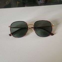 Sojo Sunglasses 