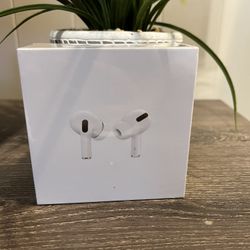 AirPods Pro 