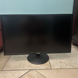 Asus 4k Gaming Monitor