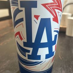 Dodger Tickets 