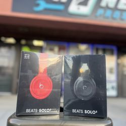 Beats Solo 3