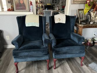 Living Room Chairs