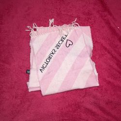 Victoria Secret Scarf 