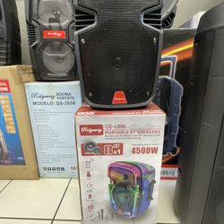 New Bluetooth Speaker Sale New New Led