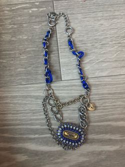 Juicy Necklace