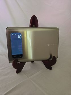 ETEKCITY scale