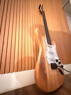 Electric Guitar