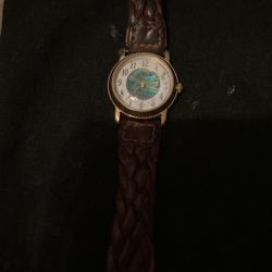 Guess Watch