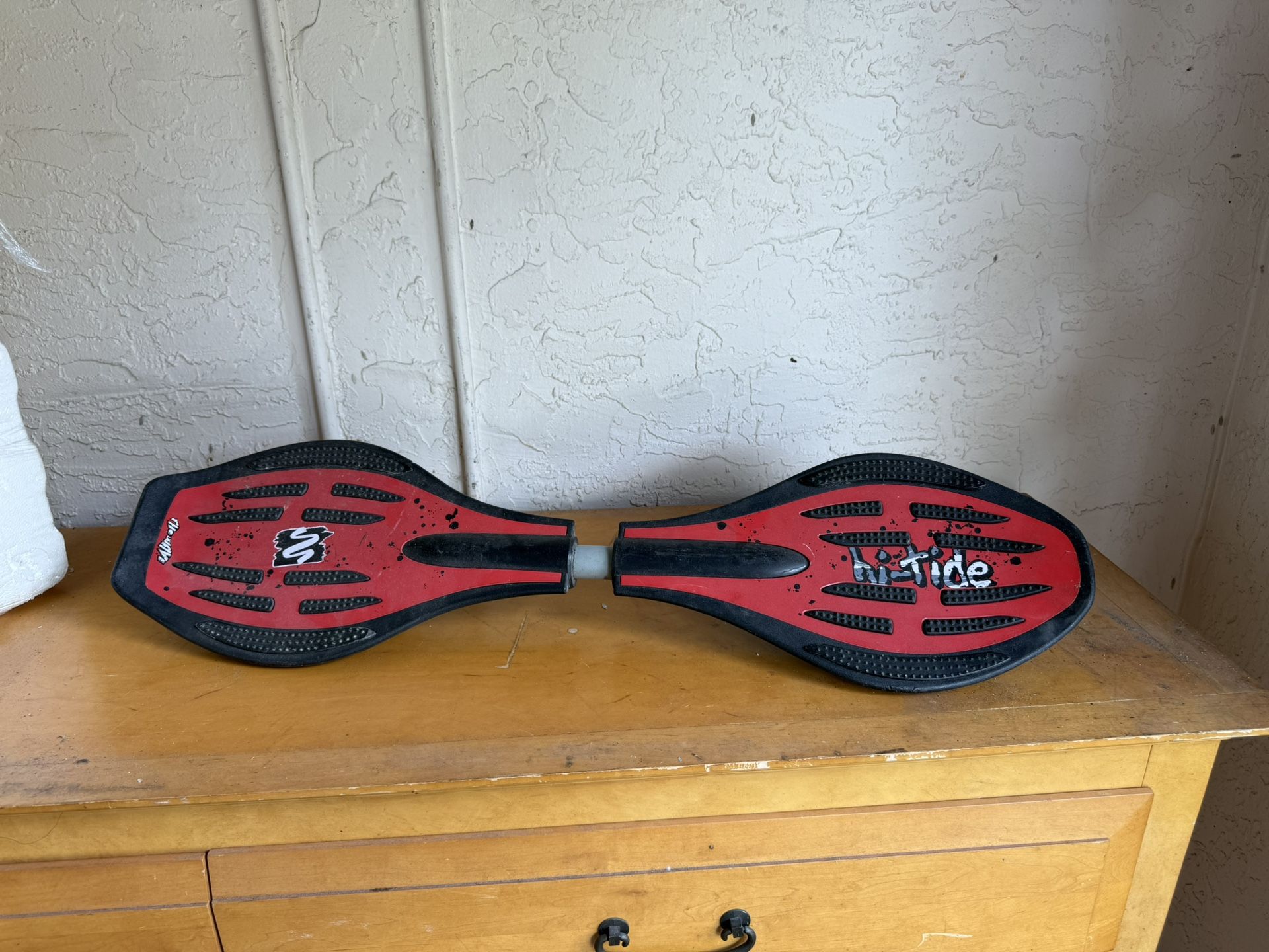 Patinetas Perfectas Tengo Dos