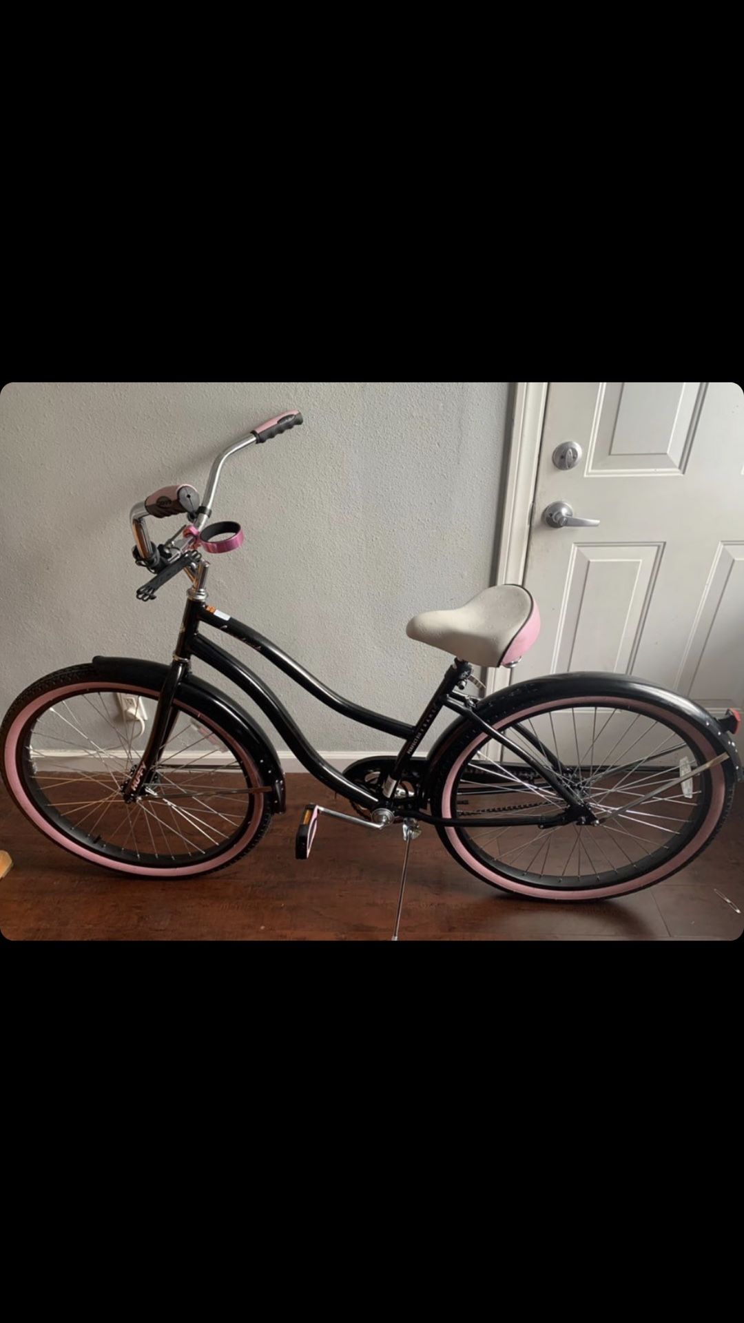 Huffy 26” Beach Cruise