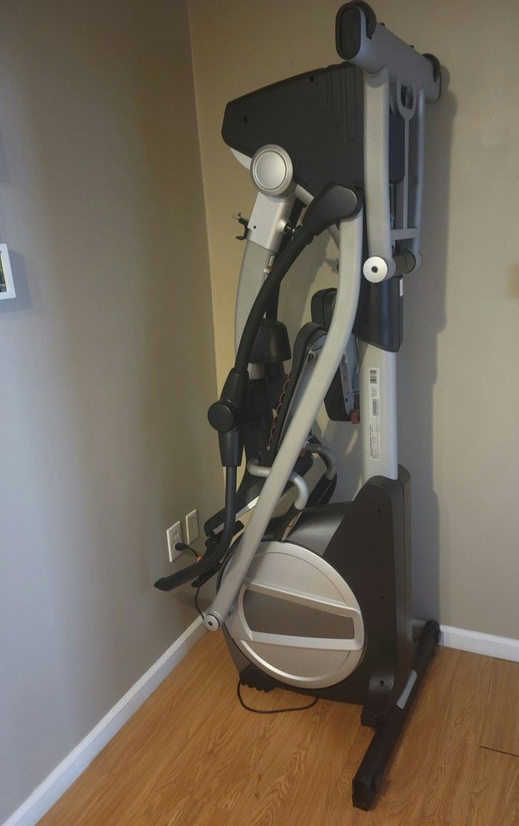 Pro Form Elliptical
