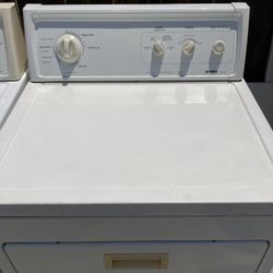 KENMORE 90 SERIES GAS DRYER 