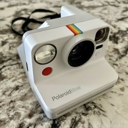 Polaroid Now Instant Camera