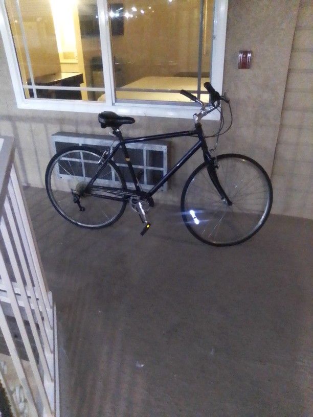 Schwinn Mountain Bike 