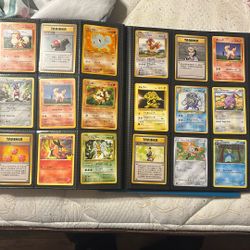 Pokemon Lot 
