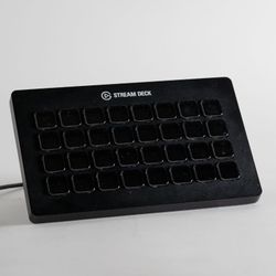 Stream Deck XL