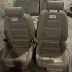 Front Seat Passenger For 2008 Audi A4 Stock 95480 Parts
