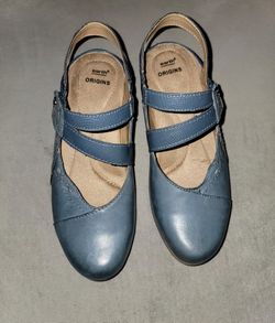 Earth Origins Shoes