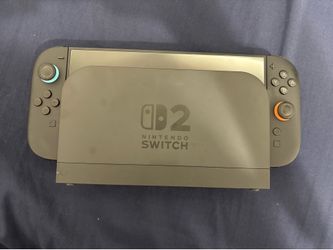 Nintendo switch 2