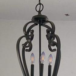 chandelier