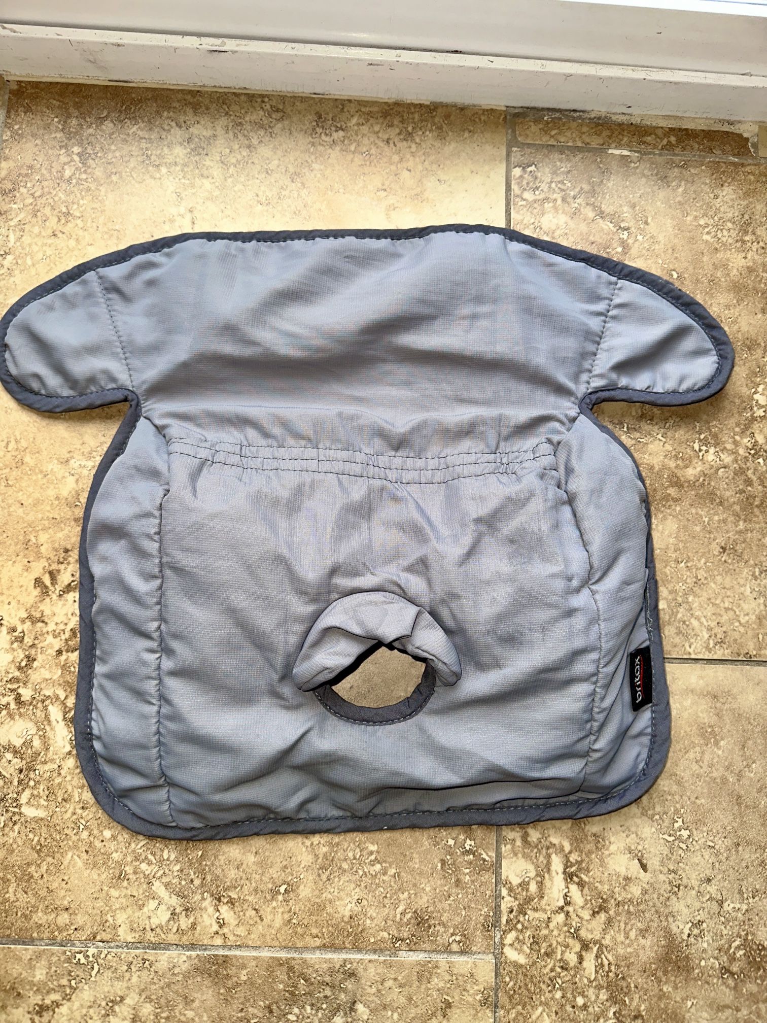 Britax Seat Saver Waterproof Liner
