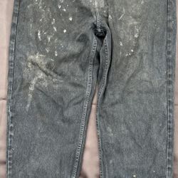 Anchor Blue Loose 30’ 36’