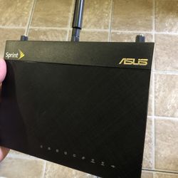 Asus Router