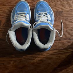 Kyrie 6 Infinity TB “University Blue”