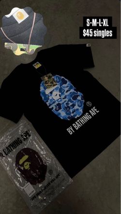 Bape shirts