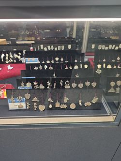 James avery jewelry