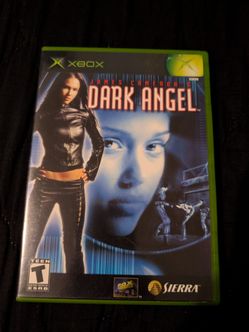 Xbox Dark Angel