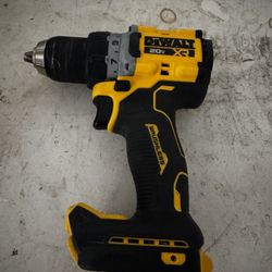 Dewalt Drill