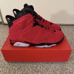 Air Jordan 6 Retro 