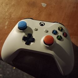 Xbox Controller 