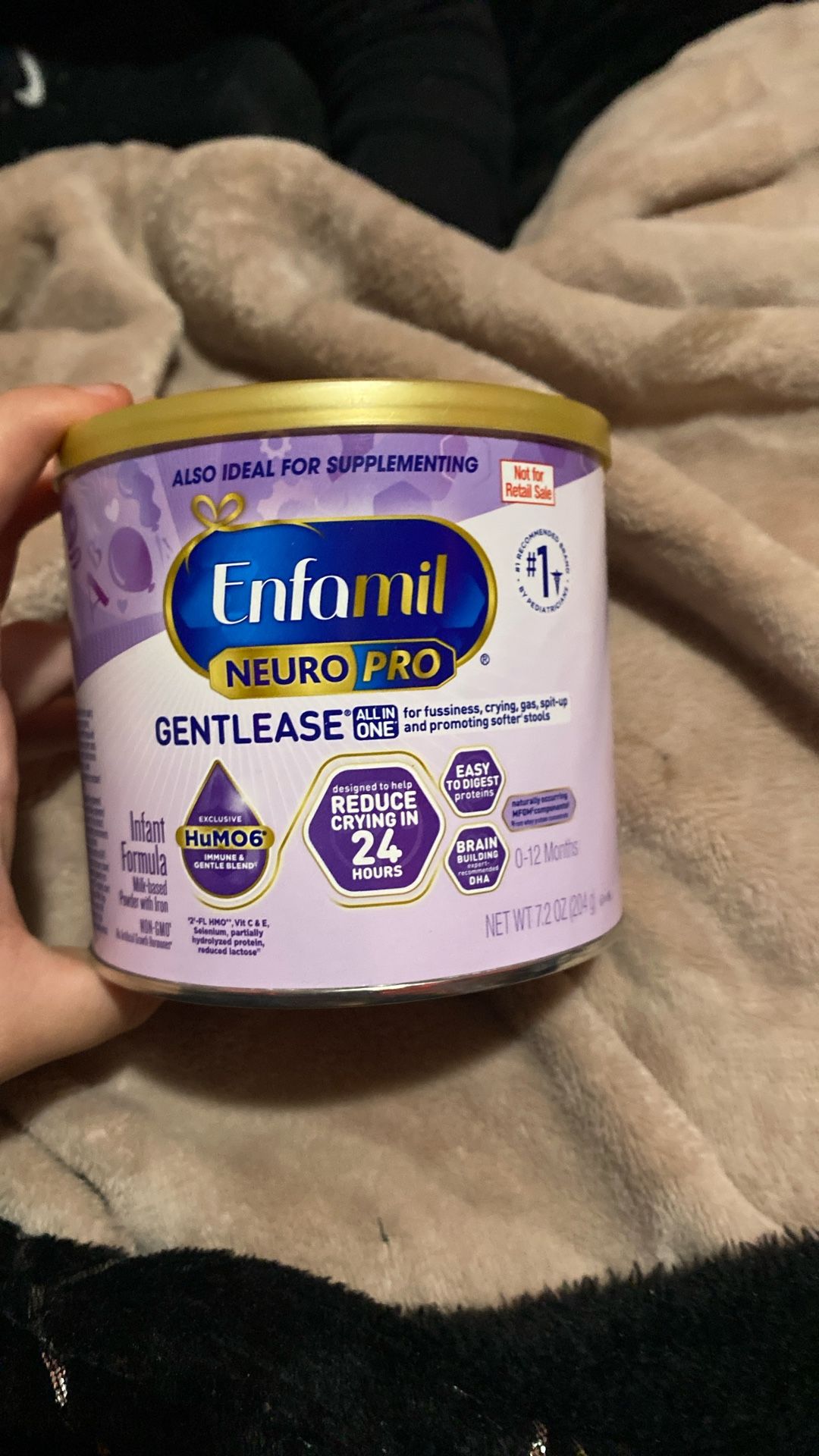 Enfomil Neuro Pro Formula