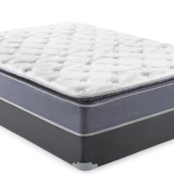Full-size Mattress 