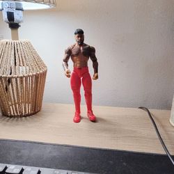 Wwe Action Figuare 