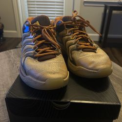 Nike KD 17 NRG