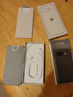 Pixel 10a, unlocked, light use