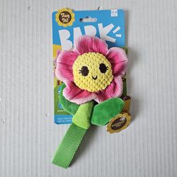 Bark Flower Penny Pechewnia Dog Toys NEW