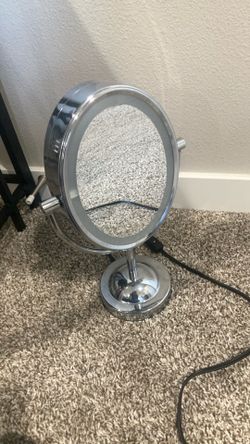 Conair makeup mirror