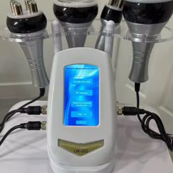 4IN1 Cavitation  Body Slimming 40K Machine 