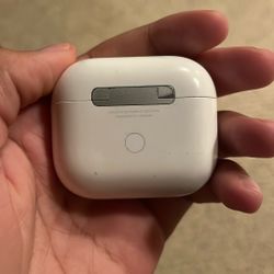 Air Pods 