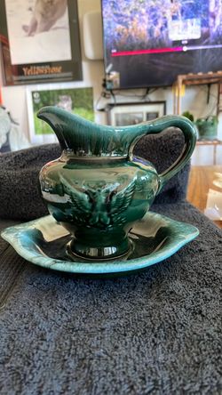 Vintage Hull Pottery