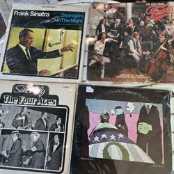 Vintage Records