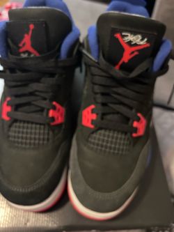 Air Jordan 4 Retro OG