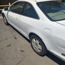 1999 Honda Accord