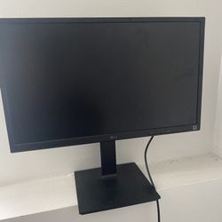 LG 23 Inch Computer Monitor 