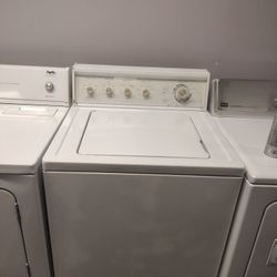 Kenmore Washer With Warranty Virgil's Pre Owned Appliances