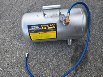 Air tank
